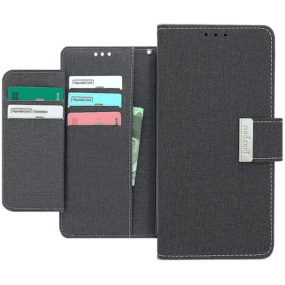 LG V50S LM-V510N 케이스 쇼핑몰 시크릿 히든포켓 카드